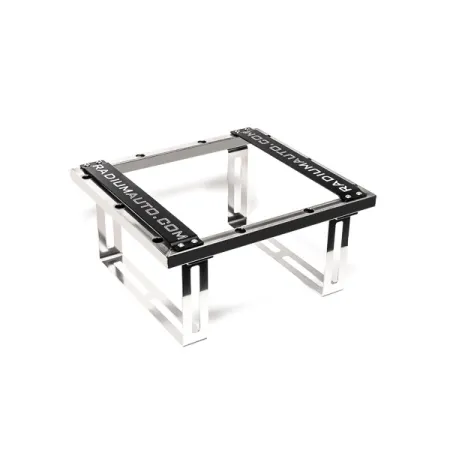 Stelaż na zbiornik paliwa 6 galonów Radium Engineering