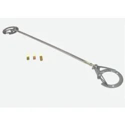 SUBARU IMPREZA 10/00-9/02