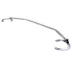 Rozpórka przednia Whiteline KSB630 Subaru Liberty BL BP Outback BP 03-09