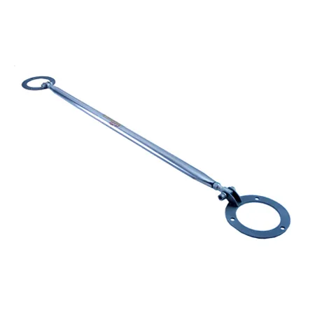 SUBARU IMPREZA 10/00-9/02