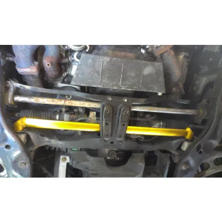 SUBARU IMPREZA 4/93-9/00