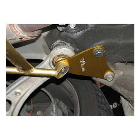 SUBARU IMPREZA 9/07-8/10