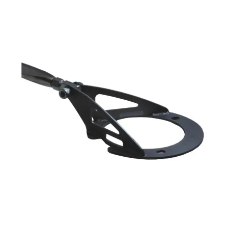 SUBARU LEGACY 2009-ON