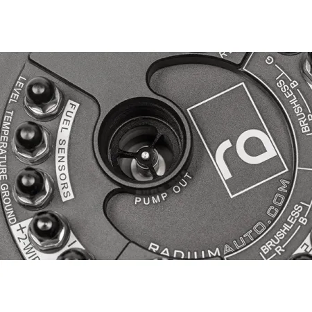 Fuel Hanger Toyota MK4 Supra Walbro F90000267/274/285 Radium Engineering