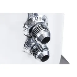 Swirl pot 2.5l AN10 wyjścia na boki