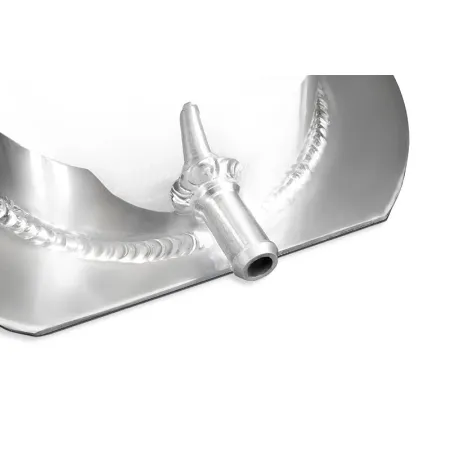 Swirl pot 2.5l króćce 8mm 12mm