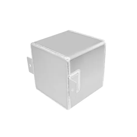 Swirl pot 2L JRspec z Miejscem na Jedną Pompe