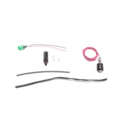 SYGNALIZATOR POZIOMU PALIWA I WSKAŹNIK DIAGNOSTYCZNY RADIUM ENGINEERING