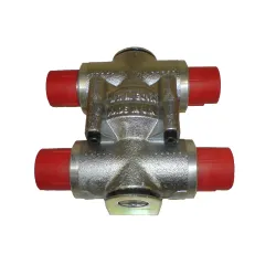 Termostat oleju Mocal z przyłączami na wcisk 1/2 inch