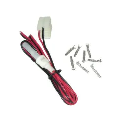 Terratrip Wiring 202/202+/303/303+