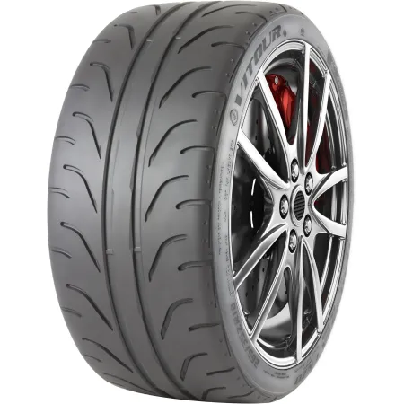 Opona Vitour Tempesta Enzo 285/35ZR18 TW 140 AA Semi Slick