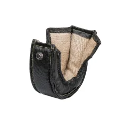 Koc na turbo T3 Czarny