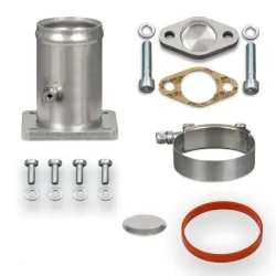 Zamiennik zaworu EGR BMW 2.0 D M47N M47N2 E46 X3 E83