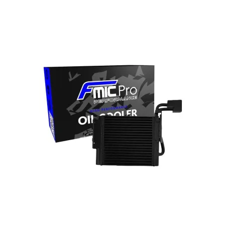 Chłodnica oleju do skrzyni biegów FMIC.Pro BMW M3 E90 E92