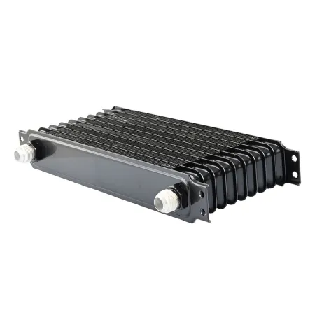 Zestaw chłodnicy oleju silnikowego BMW Mini B37 B48 F56