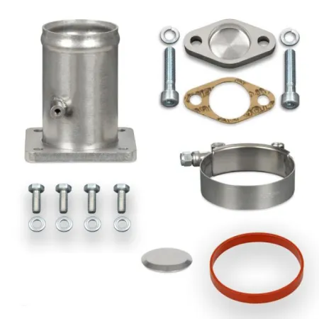 Zamiennik zaworu EGR BMW 2.0 D M47N M47N2 E46 X3 E83