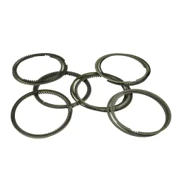 Kute tłoki silnika Wiseco E85 Seria, Mitsubishi Lancer Evolution EVO 4 5 6 7 8 9 2.0l 4G63 (85.00mm) Size STD, 10.5