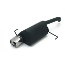 Tłumik dedykowany ALFA ROMEO 147 2000-2009 HATCHBACK 2,0i 110kW