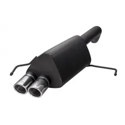 Tłumik dedykowany ALFA ROMEO 147 GTA 2003-2010 STANDARD