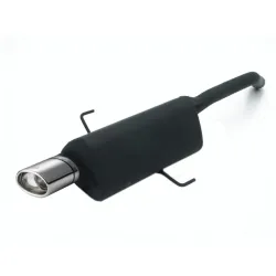 Tłumik dedykowany ALFA ROMEO 147 JTD 2000-2009 STANDARD