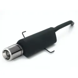 Tłumik dedykowany ALFA ROMEO 156 1997-2006 SEDAN 1,6i 88kW