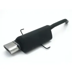 Tłumik dedykowany ALFA ROMEO 156 1997-2006 SEDAN 2,5 V6 140/141kW