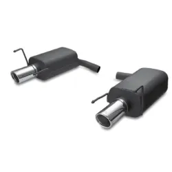 Tłumik dedykowany ALFA ROMEO 159 2005-2011 SEDAN SPORTWAGON