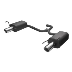 Tłumik dedykowany ALFA ROMEO 159 2005-2011 SEDAN SPORTWAGON