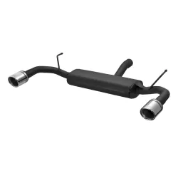 Tłumik dedykowany ALFA ROMEO Giulietta 2010-2016 HATCHBACK 5D