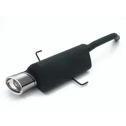 Tłumik dedykowany ALFA ROMEO GT 2004-2010 STANDARD 1,9 JTD 110kW