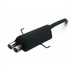 Tłumik dedykowany ALFA ROMEO GT 2004-2010 STANDARD 2,0 JTS 121kW