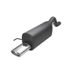 Tłumik dedykowany ALFA ROMEO MITO 2008-2016 HATCHBACK