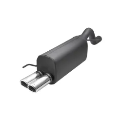 Tłumik dedykowany ALFA ROMEO MITO 2008-2016 HATCHBACK 1,4i 16V 57/67/77kW