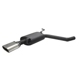 Tłumik dedykowany AUDI A4 typ B7 /8E,8F 2005-2008 AVANT 2,0i 96kW