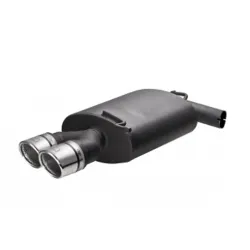 Tłumik dedykowany AUDI A5 2008-2015 COUPE