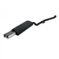 Tłumik dedykowany BMW E30 4 cyl. 1987-1991 TOURING 318i 83/85kW