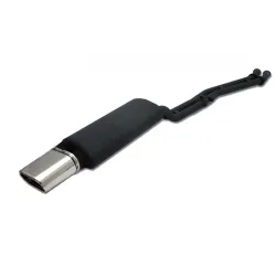 Tłumik dedykowany BMW E30 6 cyl. 1985-1990 TOURING 325i 125kW