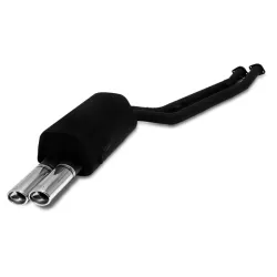 Tłumik dedykowany BMW E36 325 24V 1990-1995 CABRIO 325i 24V 141kW