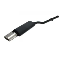 Tłumik dedykowany BMW E36 6 cyl. 1990-1998 COUPE 323i (95-) 125kW