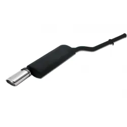 Tłumik dedykowany BMW E36 6 cyl. 1990-1998 SEDAN 320i 110kW