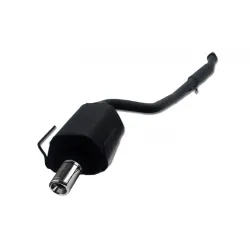 Tłumik dedykowany BMW E36iS 1990-1997 TOURING CABRIO COUPE SEDAN