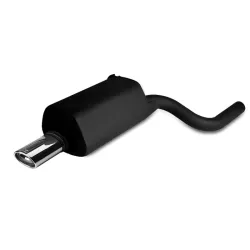 Tłumik dedykowany BMW E39 1997-2003 SEDAN 520i 100/110kW