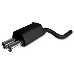 Tłumik dedykowany BMW E39 1997-2003 TOURING 523i 120/125kW