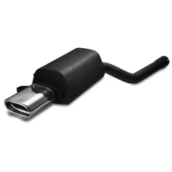 Tłumik dedykowany BMW E60/E61 2003-2010 TOURING 520d 120kW