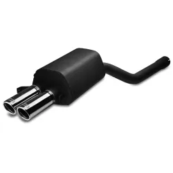 Tłumik dedykowany BMW E60/E61 2003-2010 TOURING 525xd 130kW