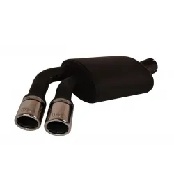 Tłumik dedykowany BMW E91 2006-2010 COMBI