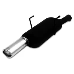 Tłumik dedykowany CITROEN Saxo 1996-2003 HATCHBACK