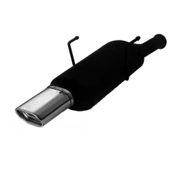 Tłumik dedykowany CITROEN Saxo 1996-2003 HATCHBACK