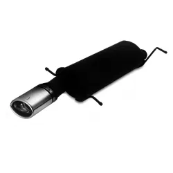 Tłumik dedykowany CITROEN Xsara 1997-1999 HATCHBACK