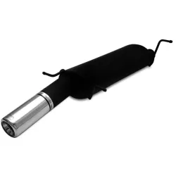 Tłumik dedykowany CITROEN Xsara 1999-2003 HATCHBACK